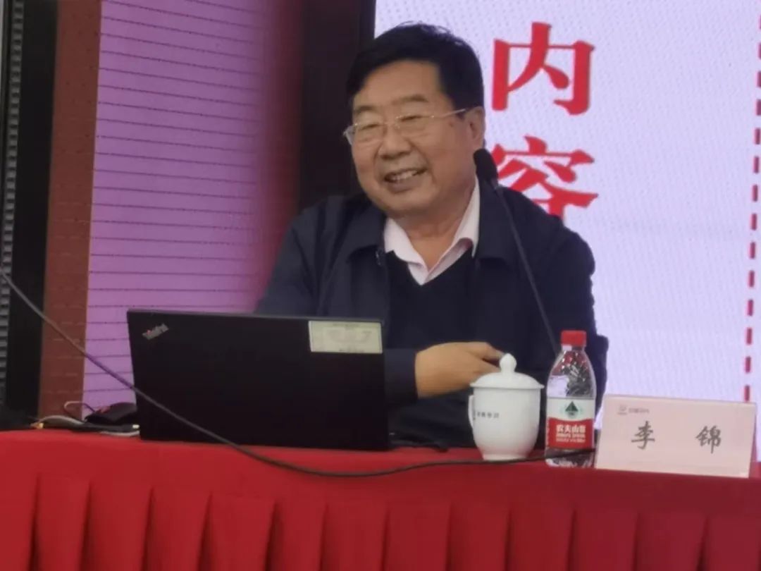 【李想集锦】（158）丨从党的十大到二十大，50年我只做一件事