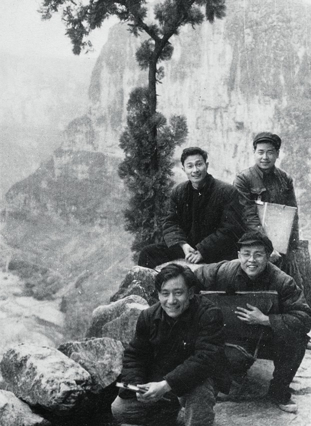 著名艺术家杜滋龄先生逝世，享年82岁