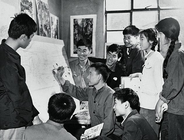 著名艺术家杜滋龄先生逝世，享年82岁