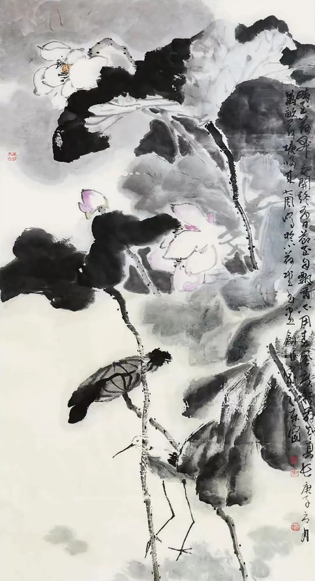 著名书画家周卫东受邀参展“玉兔贺岁·墨轩艺彩 | 逸品典藏——中国当代艺术家学术邀请展”