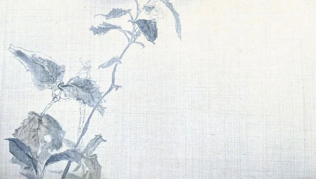 眼底有诗 心中有画——2022北京画院莫晓松·李雪松花鸟研修班写生香山植物园