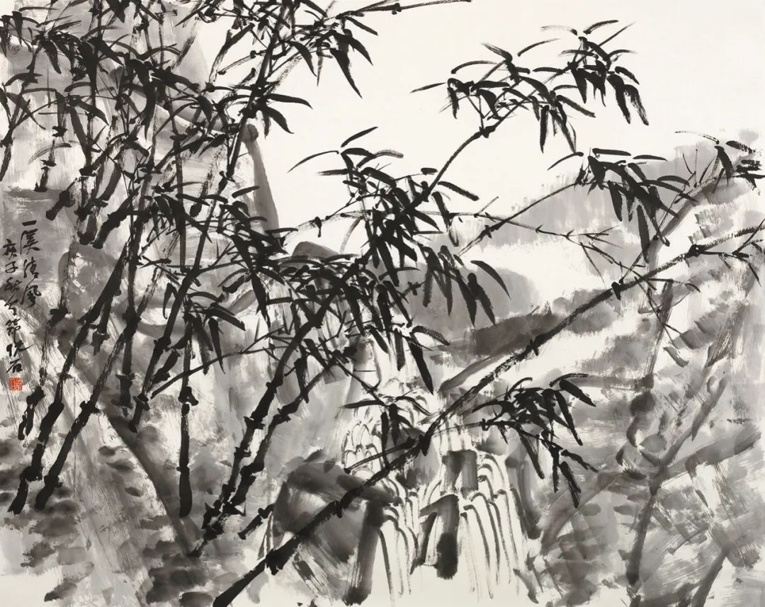 “美丽中国——生态环境书画展”明日将在中国国家博物馆开幕