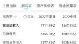 新华保险2022三季报：不是笑话，是恐怖电影