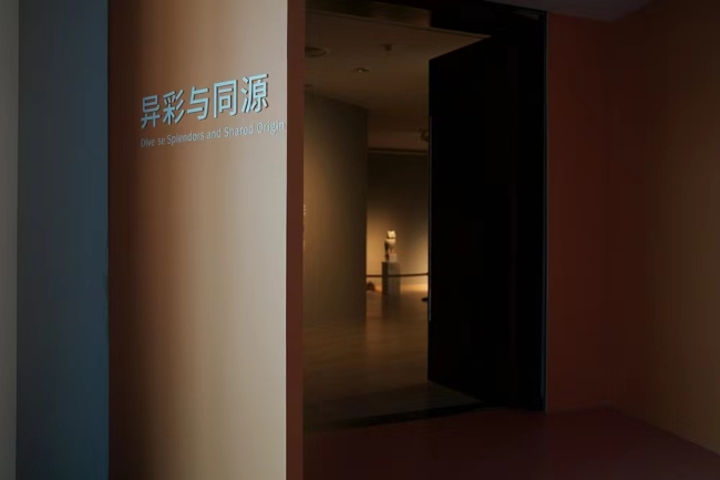 名家话展 | 山东艺术学院教授管朴学： 济南要打造属于自己面貌的双年展