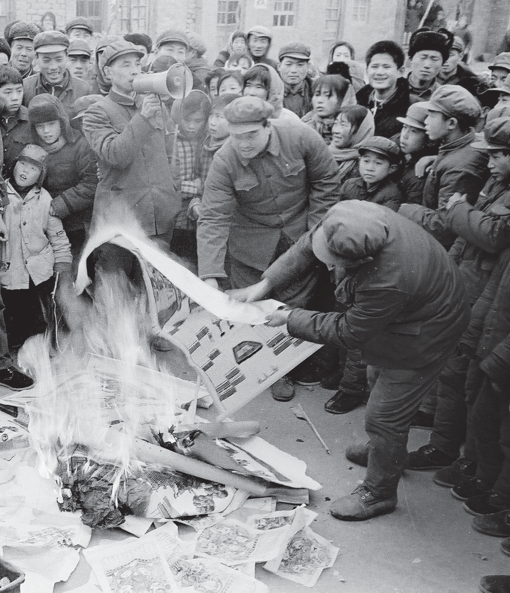 【李想集锦】（166）丨​春节是中华民族文化的“根”，是人民的文化