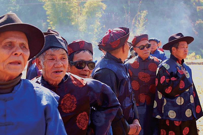 【李想集锦】（166）丨​春节是中华民族文化的“根”，是人民的文化