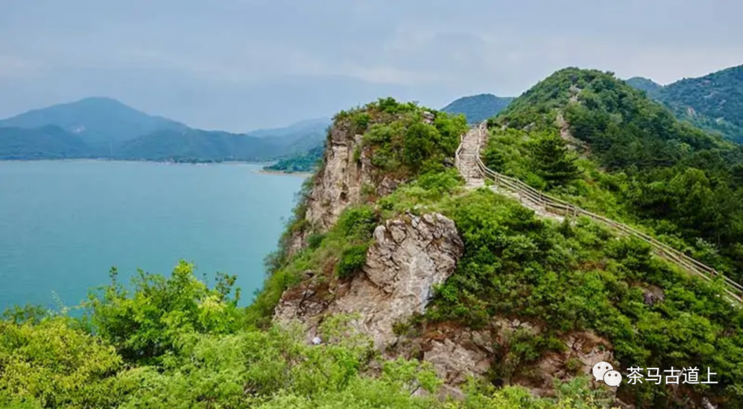 清爽怡人的北京金海湖