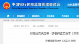 编制虚假财务资料，信泰人寿济宁中心支公司被罚23.5万元