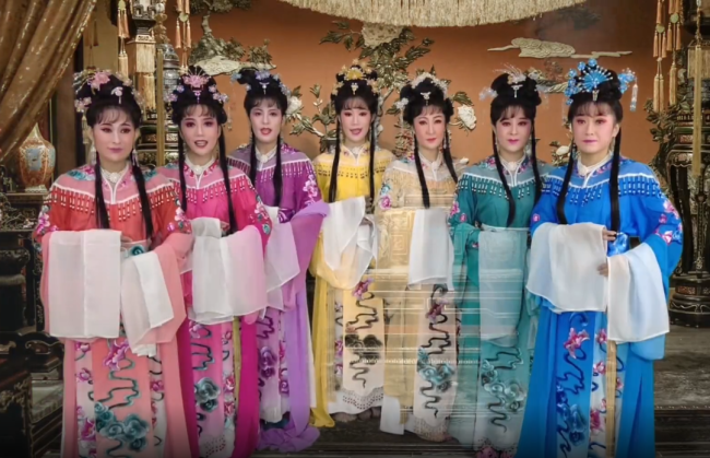 青岛莱西第二十一届月湖文化艺术节系列活动新鲜出炉