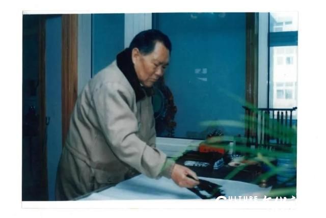 立足中国大地，著名画家孙博文创造出一个宽阔、热烈、丰盛的艺术世界