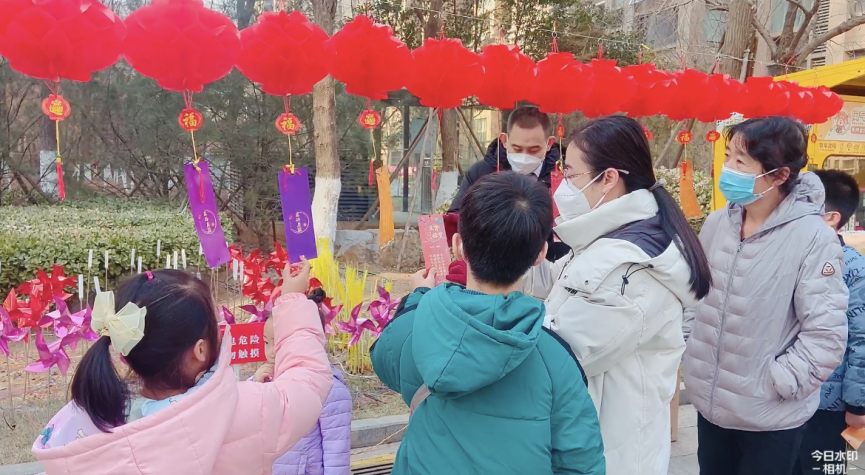 金科大社区“美好中国年”狂欢完美收官