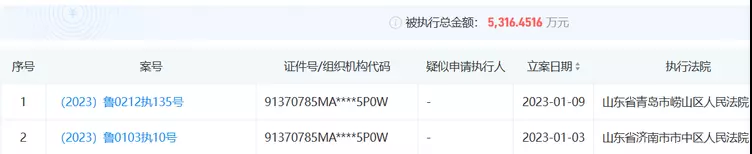 孚日股份二度易主遇阻，原股东留下13亿资金缺口