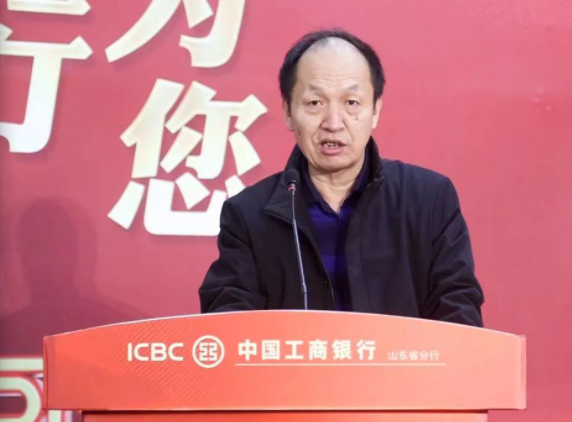 “暖心工行 服务为您”活动启动，山东工行发布“服务提升十项新举措”