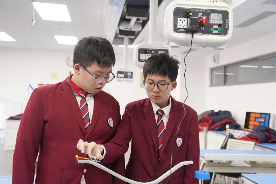 英国物理测评（初级）、澳大利亚数学全国测评举行，济南市安生学校初中学子再获佳绩