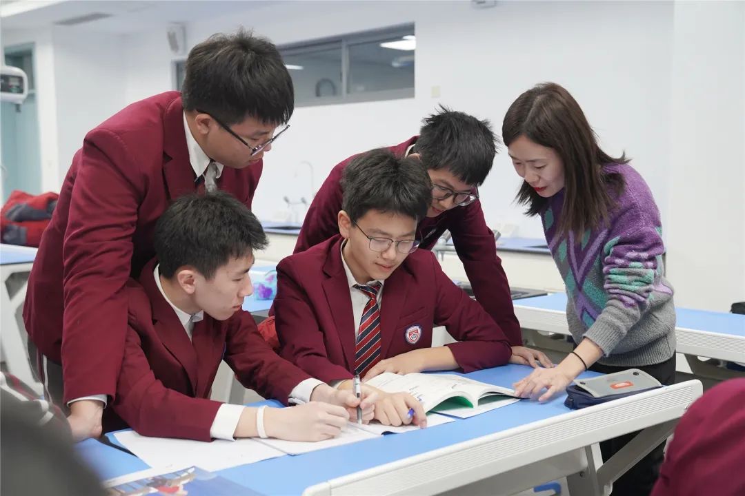 英国物理测评（初级）、澳大利亚数学全国测评举行，济南市安生学校初中学子再获佳绩
