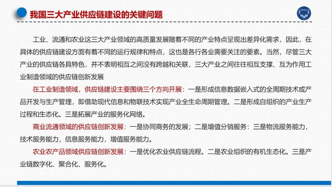 【李想集锦】（173）丨中小企业如何进行数字化转型