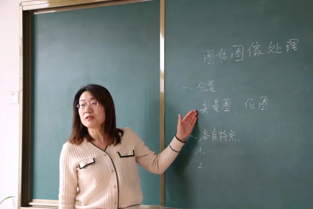 青岛莱西市职业教育中心学校教师赵秀玉获评“齐鲁名师”称号