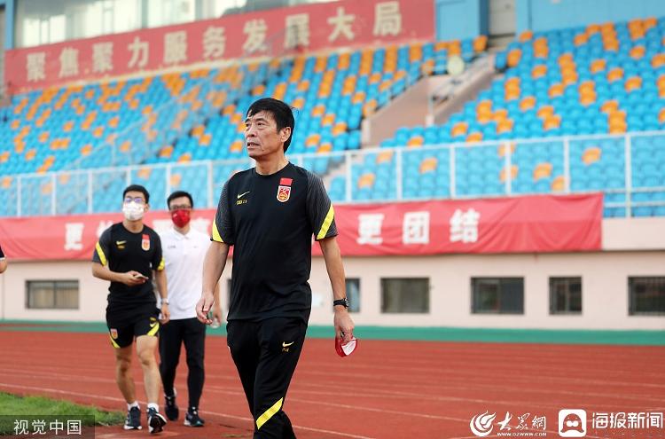 中国足协主席陈戌源被查，这一次真的天“晴”了？
