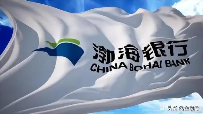 渤海银行13项违法违规被罚860万元