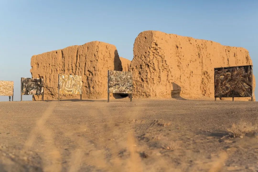 自然·风景·绘画——刘商英个展“在世界之间行走”研讨会隆重举行