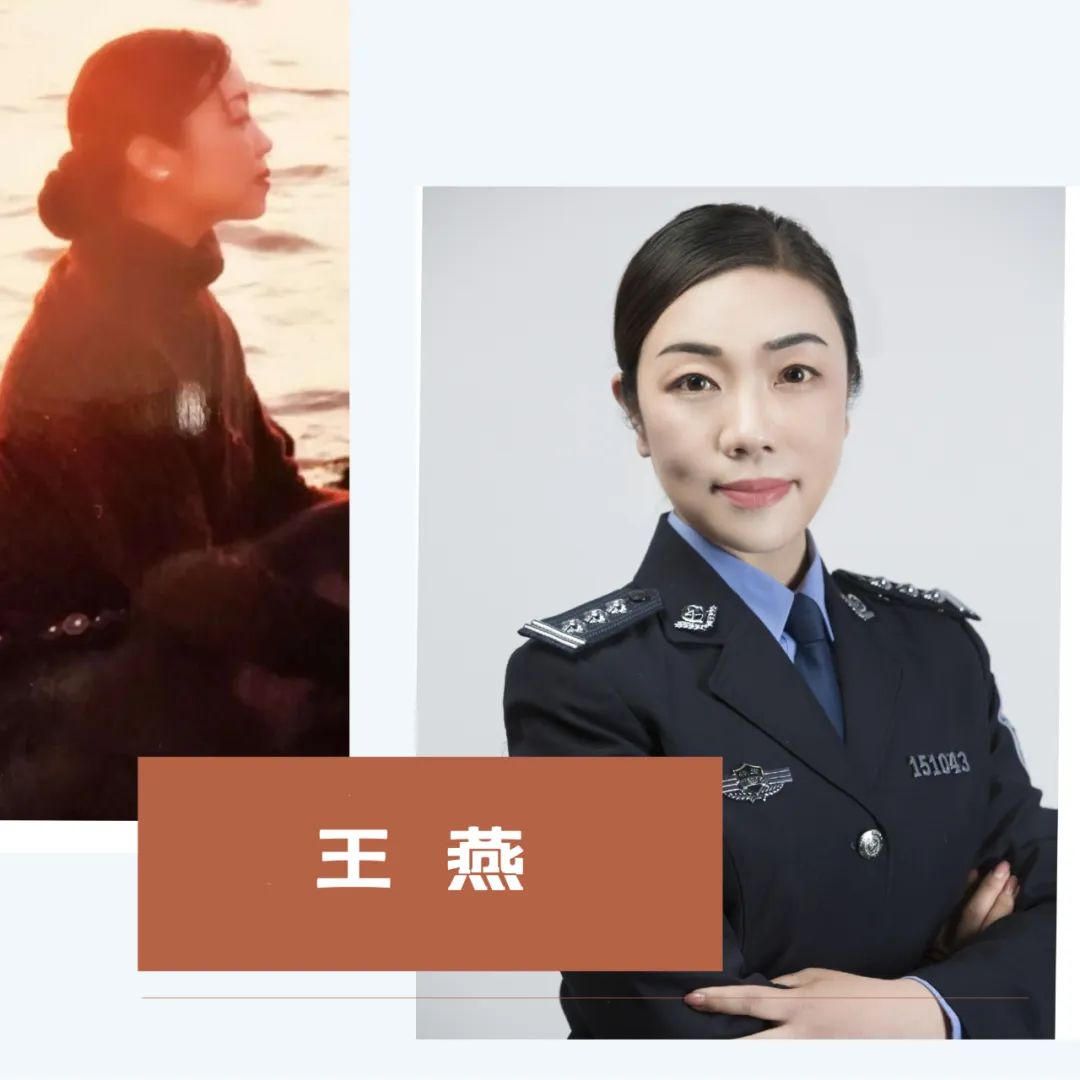 佳作欣赏 | 翰墨迎三八 巾帼展风采——第三届铁路公安女警官书画网络艺术展（美术篇）