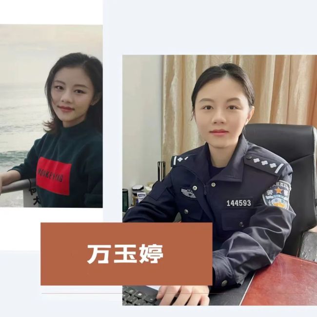 佳作欣赏 | 翰墨迎三八 巾帼展风采——第三届铁路公安女警官书画网络艺术展（美术篇）