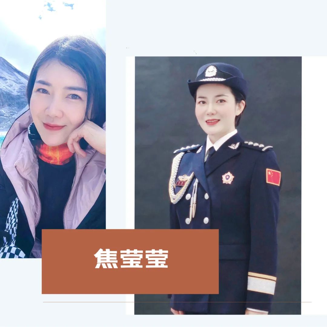 佳作欣赏 | 翰墨迎三八 巾帼展风采——第三届铁路公安女警官书画网络艺术展（书法篇）