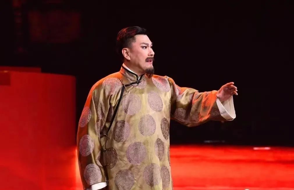 山东省京剧院副院长刘建杰被评为“齐鲁最美基层宣传文化工作者”