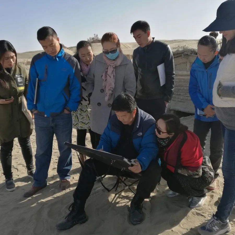 写生乡土  笔耕不止——孙志刚笔下的山西盂县神泉村