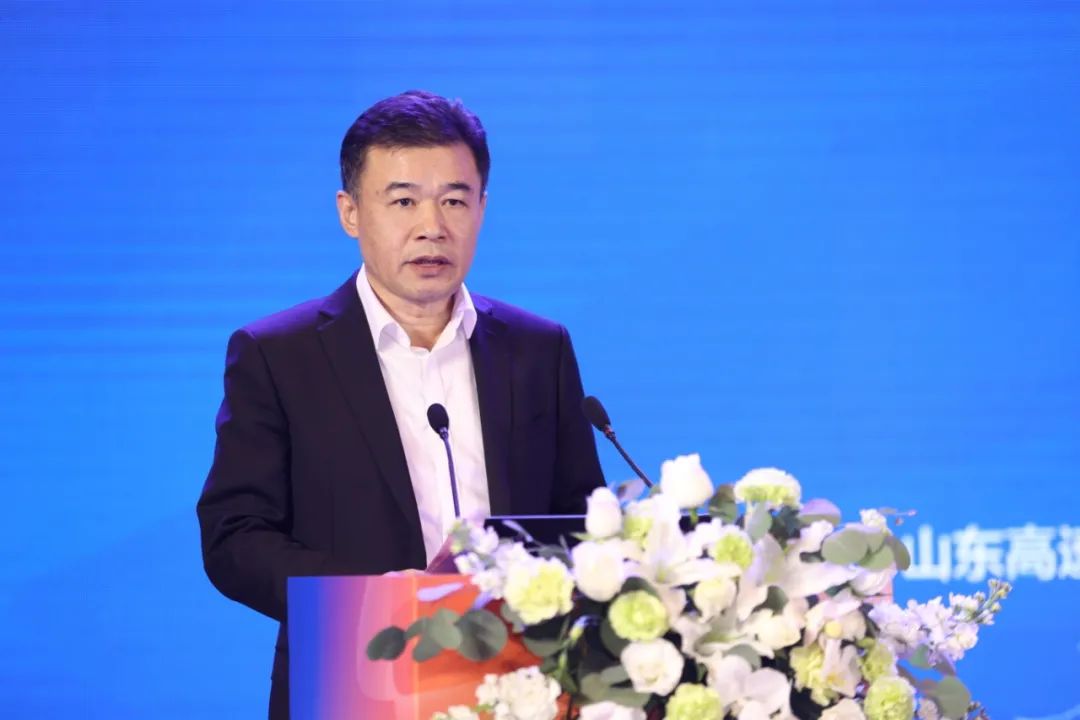 中国交通产业经济年会暨2023年产业创新发展论坛在济南成功举行