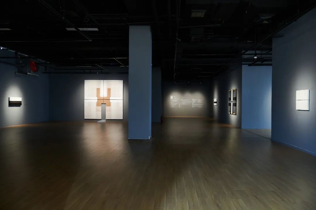 “天地心音——金日龙作品展”今日在北京壹美美术馆开幕