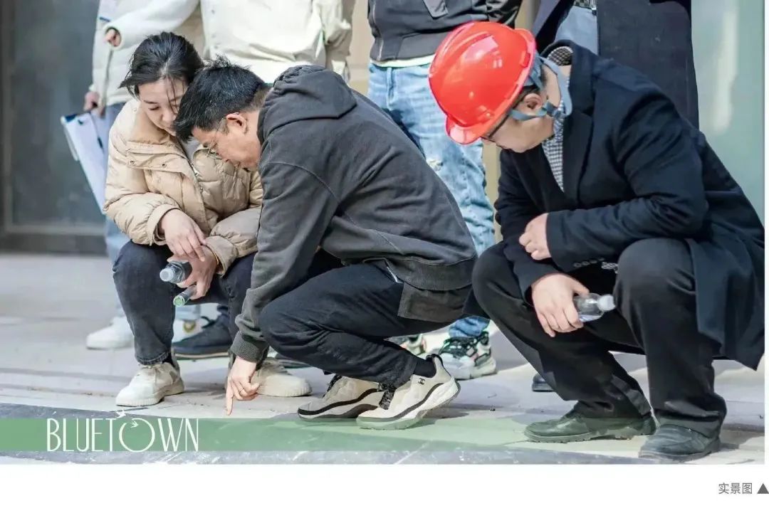 景观大师宋淑华亲临指导，济南杨柳春风·雨荷郡见证时光里的匠心