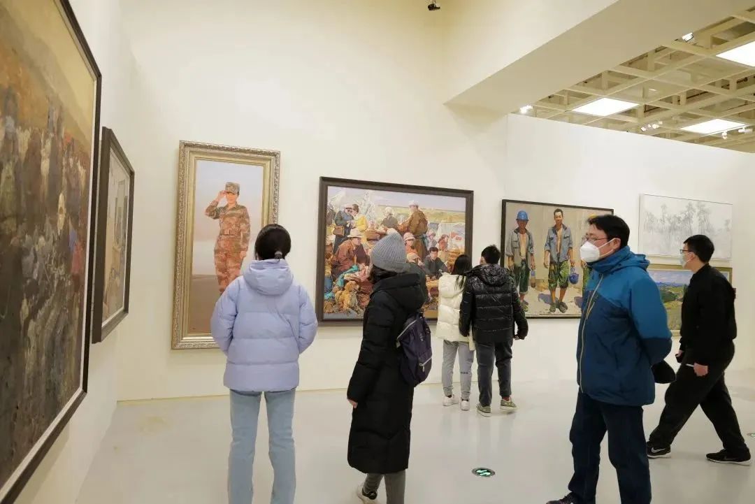第十三届中国艺术节全国优秀美术、书法篆刻、摄影作品展览学术论坛在沪举办