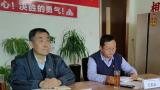 碧桂园山东区域莱芜项目工地党支部召开“宣讲会”，学习贯彻二十大精神