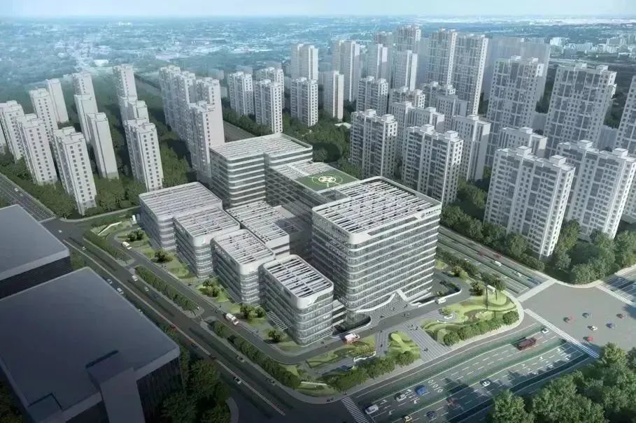 银丰地产三大项目获批济南市重点项目
