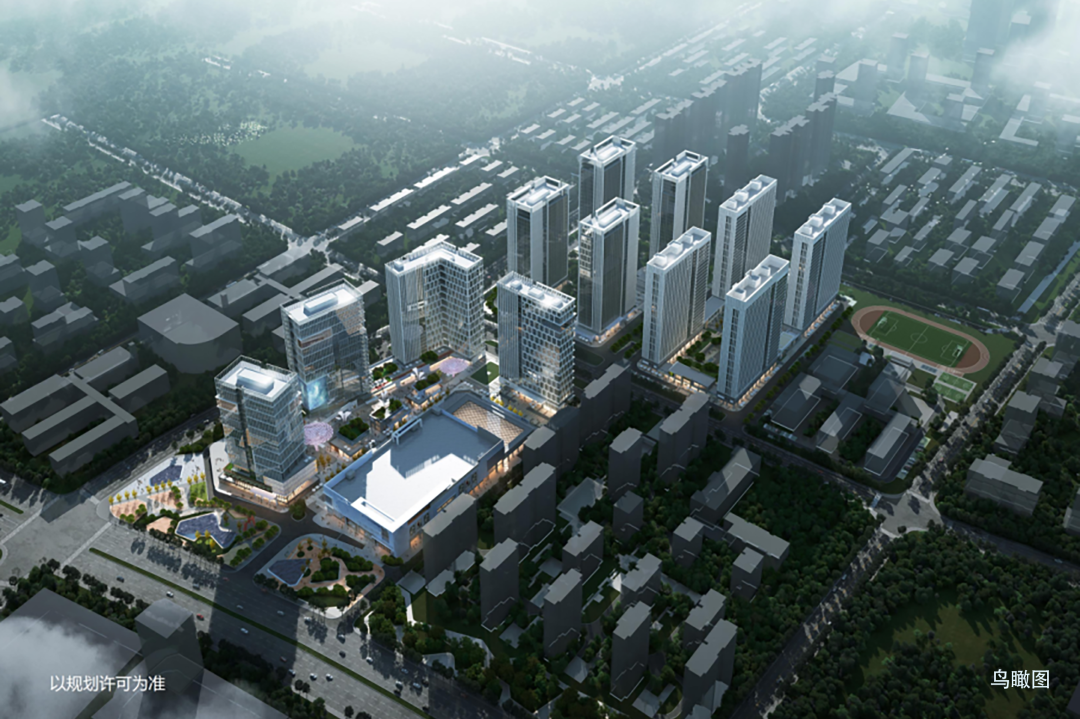 银丰地产三大项目获批济南市重点项目