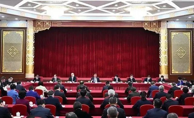 【李想集锦】（184）丨解读习近平“民营企业是自己人”讲话