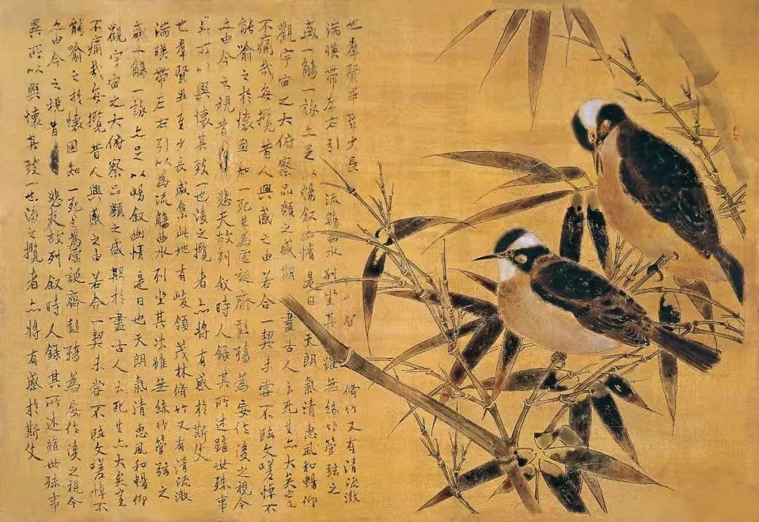 著名画家杜华的“荷·风”：隽秀恒永，在高妙水墨间如梦盛放