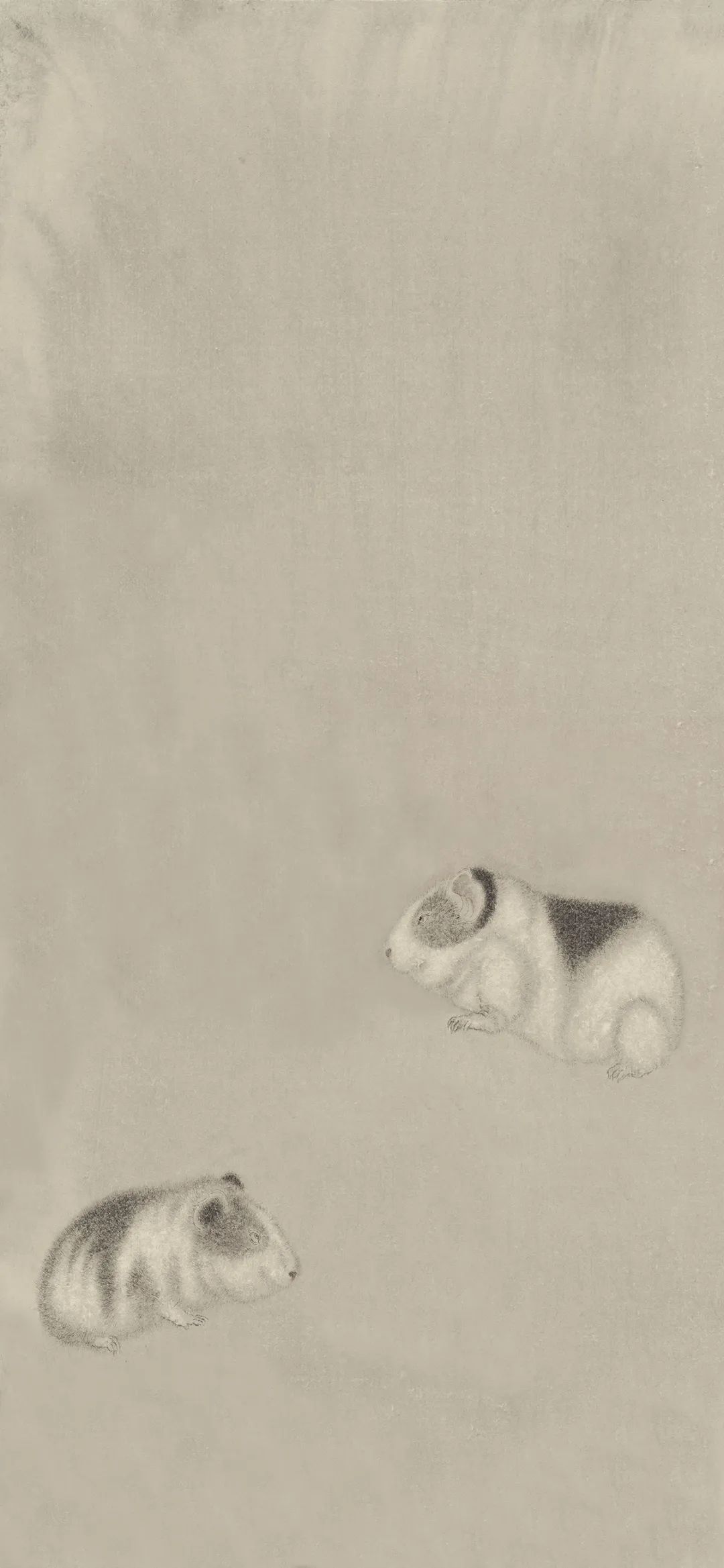 “乡情——刘万鸣写生＆书法作品展”3月18日将在北京荣宝斋开展