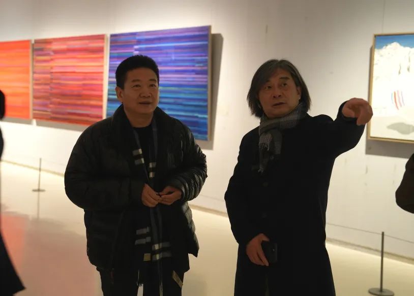名家话展 | 张子康：美术馆与城市共生发展