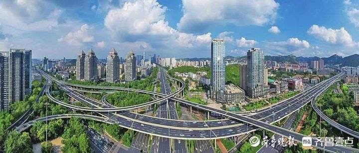 交通占基建项目“半壁江山”，济南这份重点项目清单透露了什么？