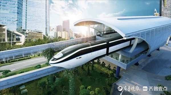 交通占基建项目“半壁江山”，济南这份重点项目清单透露了什么？