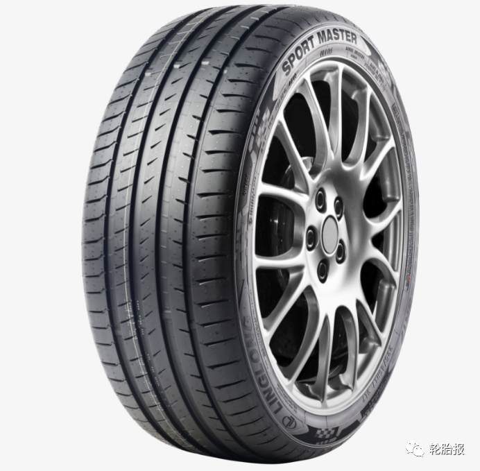 玲珑SportMaster轮胎获得“令人满意”评级，让世界对中国制造刮目相看