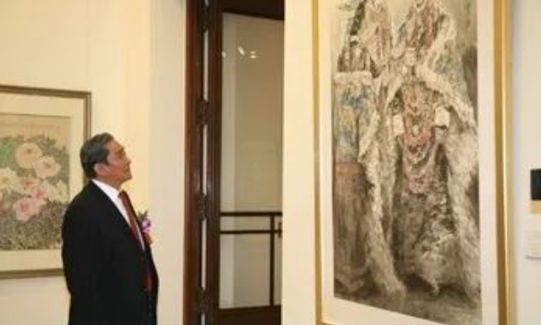 中国画坛15载风华——中国艺术研究院国画院四届院展回眸