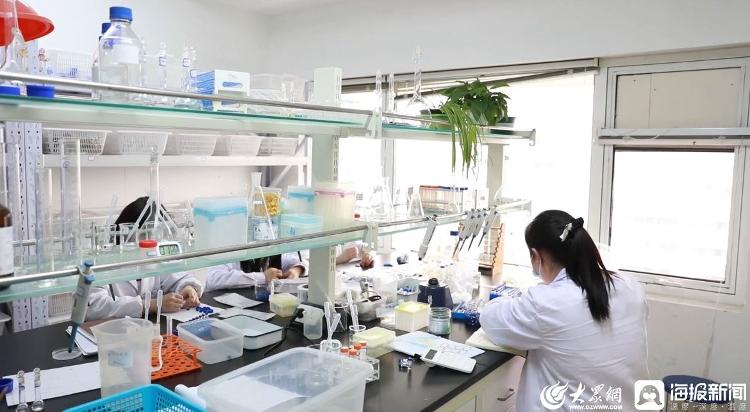 3·15在行动丨职业打假人王海成立实验室，一年检出600余种非法添加产品