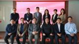 山东省脐血库与北京大学系统生物医学研究所达成战略合作