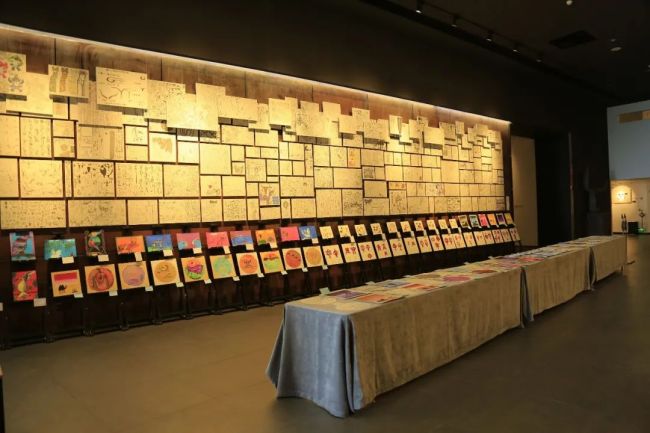 艺海无涯，美美与共——回望韩美林艺术基金会走过的十周年