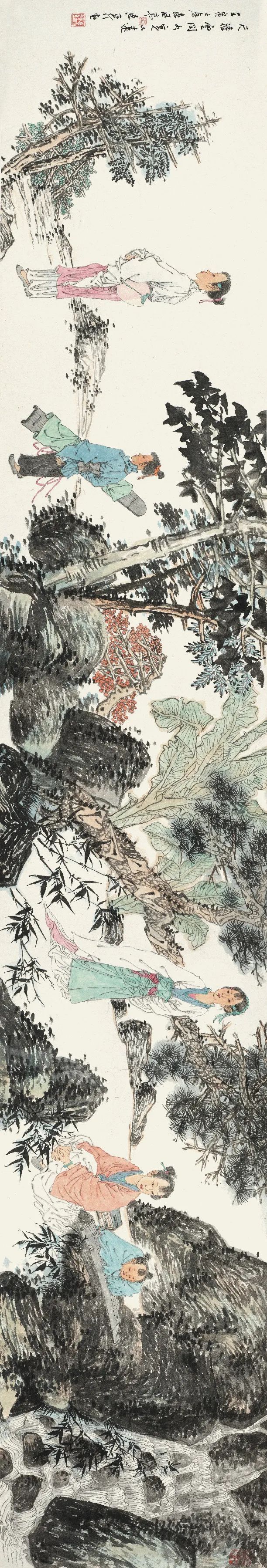 徐惠泉和他的“艺术空间”：画落“归根”绘时代 玲珑苏州总是美