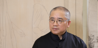 预告 | 中央美院修复学院院长王颖生今晚19:30做客海南卫视《艺术与岛》