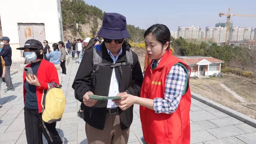 双星积极参加“国际无废日”活动，倡议废旧轮胎绿色循环利用